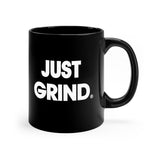 Just Grind® Coffee Mug