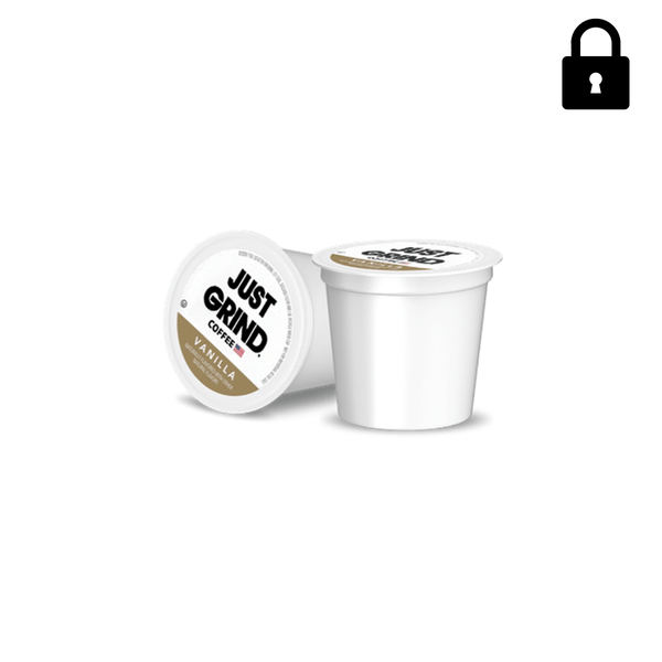 Grind Pods™