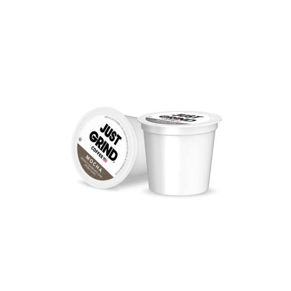 Grind Pods™