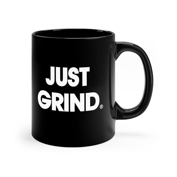 Just Grind® Coffee Mug