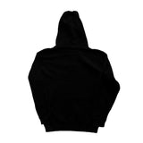 Just Grind - Logo Hoody (Unisex)