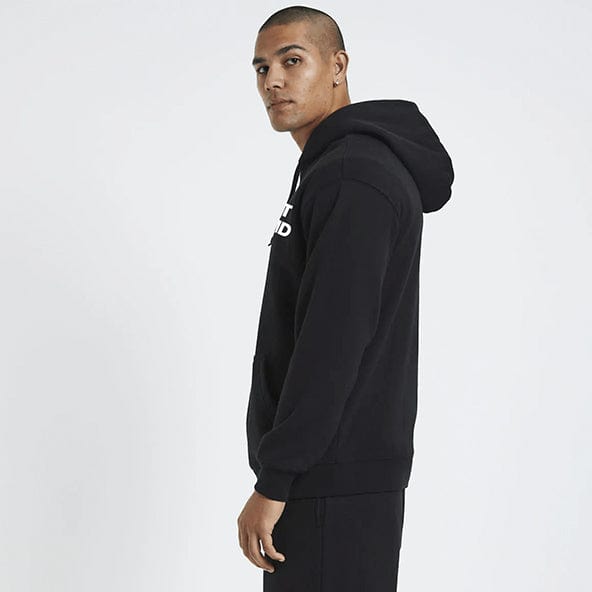 Just Grind - Logo Hoody (Unisex)
